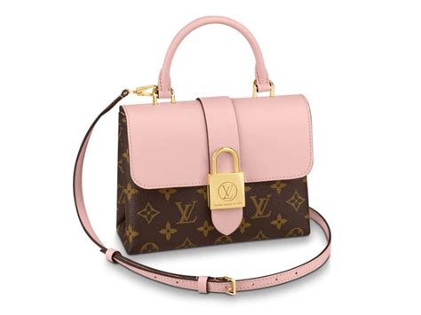 louis vuitton tas bruin met roze|louis vuitton handbags.